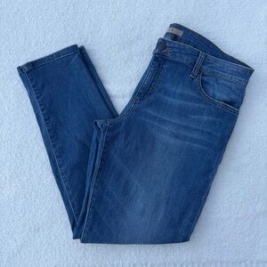 Joe's Jeans Classic Indigo Denim